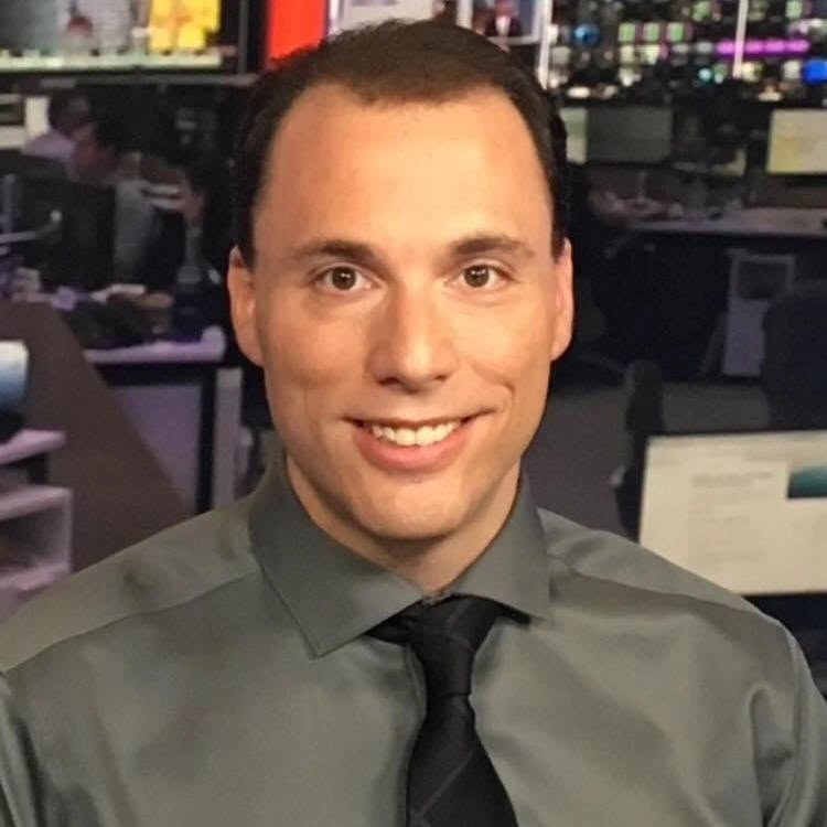Steven Rappoport, Executive Producer of WorkAI.tv, formerly CBS News