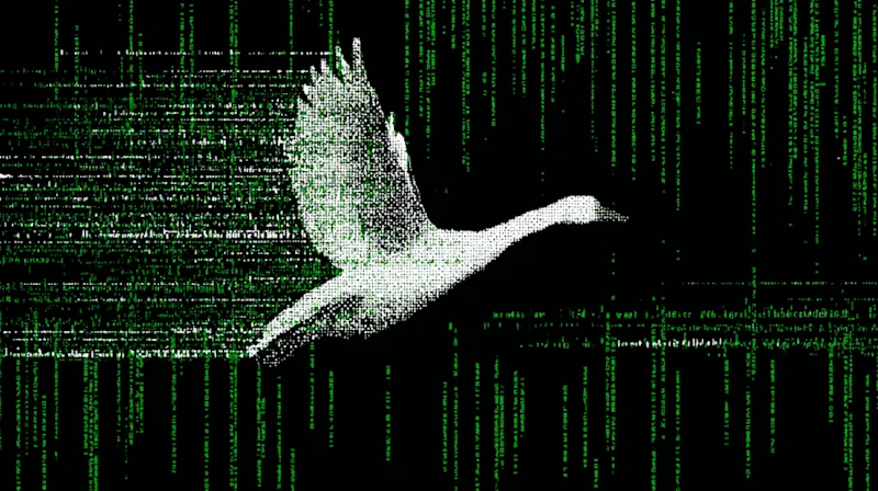 Claude Code costs up to $200 a month. Goose does the same thing for free.