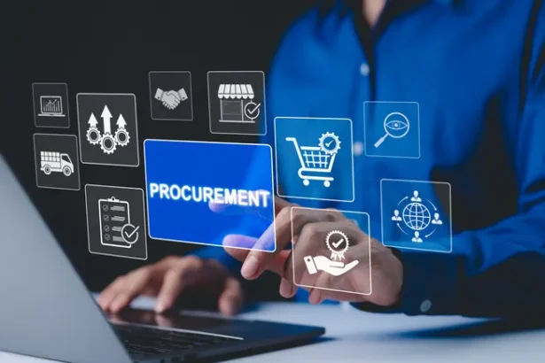 AI procurement tool evaluates local government contract solicitations before they’re sent