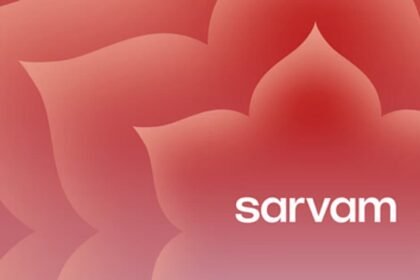 AI startup Sarvam raises $234 million in first tranche of Series B round