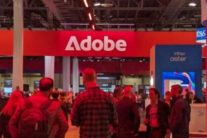 Adobe Brand Visibility Tracks AI Search Presence