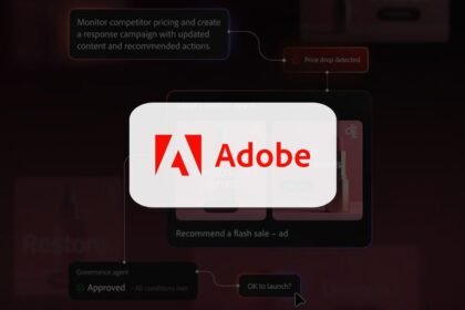 Adobe expands AI-powered CX Enterprise Coworker for marketing automation