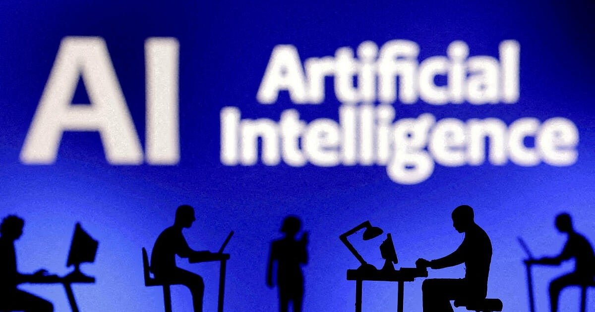 Agentic chaos looms as firms deploy AI agents sans governance