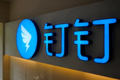 Alibaba's DingTalk chief departs after debate erupts over AI strategy
