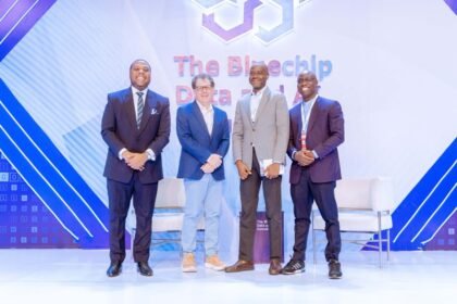 Bluechip acquires Nigerian AI startup YarnGPT, signals new era for African innovation