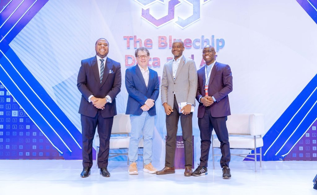 Bluechip acquires Nigerian AI startup YarnGPT, signals new era for African innovation