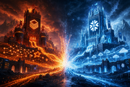 Databricks’ $134B Valuation Puts the Enterprise AI Data War in Focus