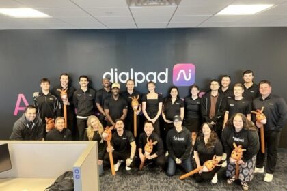 Dialpad Puts Call Insights Inside Gemini Enterprise
