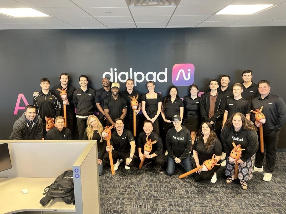 Dialpad Puts Call Insights Inside Gemini Enterprise