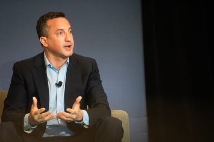 HPE, Vultr Go All In on AI Inference Data Center Growth