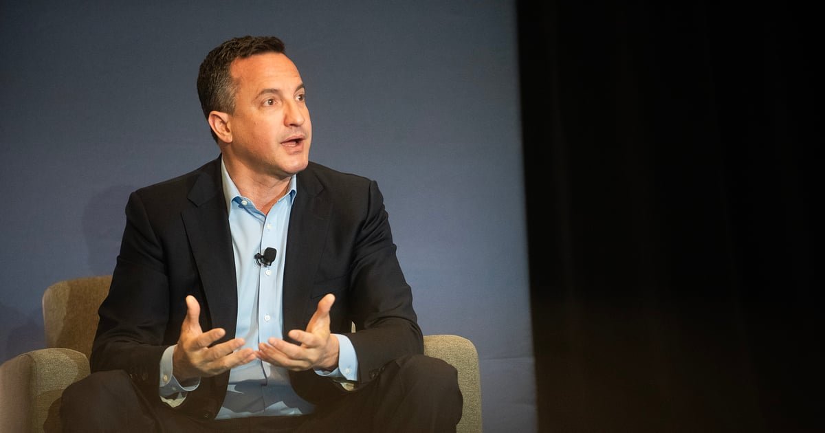 HPE, Vultr Go All In on AI Inference Data Center Growth