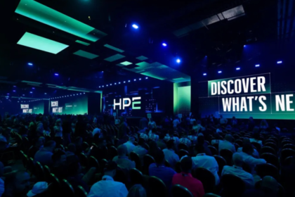 HPE expands AI factory ecosystem to accelerate agentic AI adoption