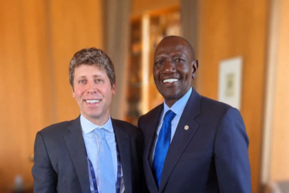 Kenya Eyes East Africa’s First OpenAI Academy