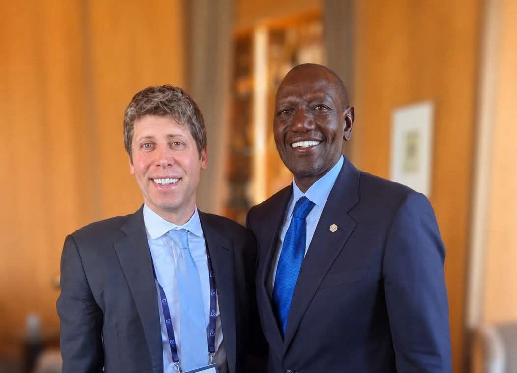 Kenya Eyes East Africa’s First OpenAI Academy