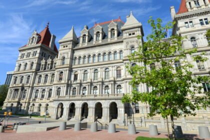 New York-AWS Deal Aims to Simplify Cloud, AI Procurement