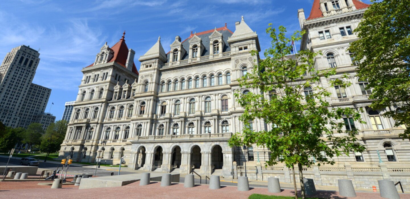 New York-AWS Deal Aims to Simplify Cloud, AI Procurement