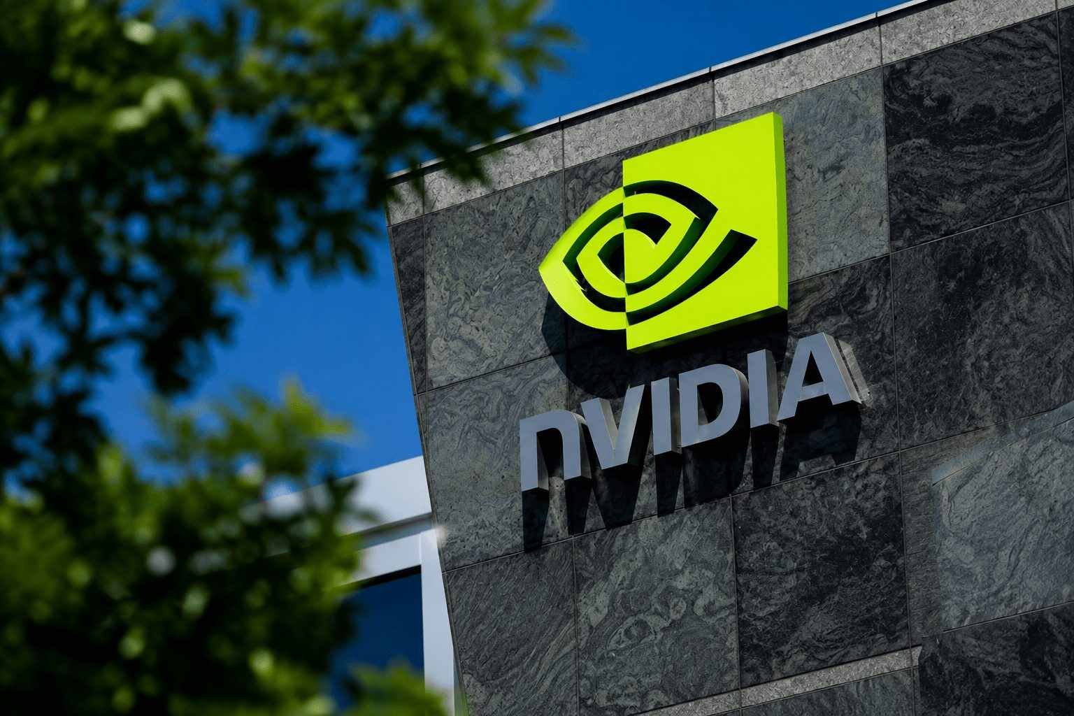 Nvidia slide signals S&P 500 risks with AI chip run slowing