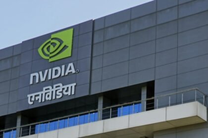 Nvidia to Raise US$20 Billion to Fuel AI Infrastructure Growth