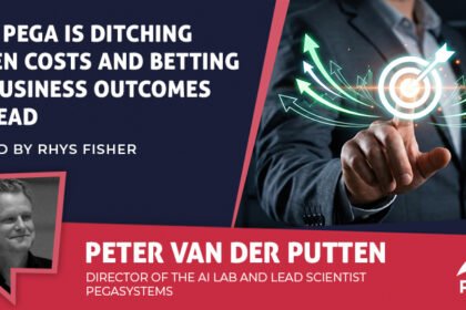 Pega: Agentic AI, Orchestration & Why Projects Fail