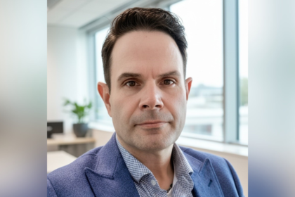 Raymond James taps Vanguard's chief architect to drive AI strategy