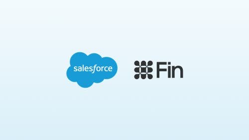 Salesforce Targets $3.6B Fin Deal To Enhance Agentforce AI Headline