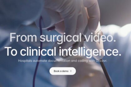 Surgical AI Startup Uncovr Emerges from Stealth with $7M