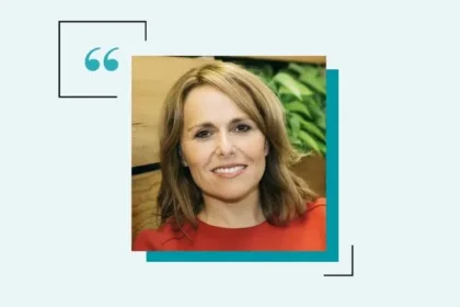 Sysdig CFO Karen Walker on scaling without perfection