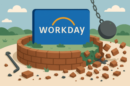 Workday Data Cloud connects HR data to AWS for AI agents