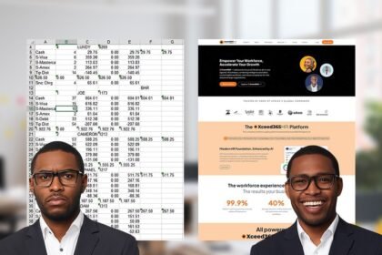Xceed365HR Unveils Agentic HR Platform for Africa