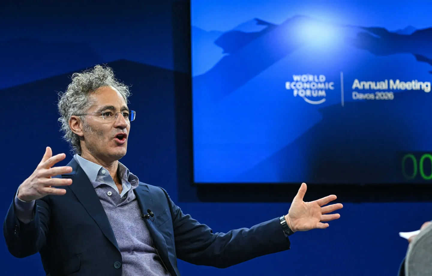 Zeta Global (NYSE: ZETA) And Palantir Technologies (NASDAQ: PLTR) Form Strategic AI Marketing Alliance