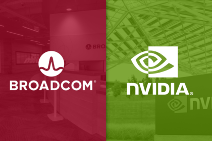 $1,000 in Nvidia vs. $1,000 in Broadcom: Which AI Chip Bet Paid Off More?