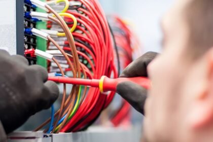 3 AI Infrastructure Stocks Backed By Data Center Spending