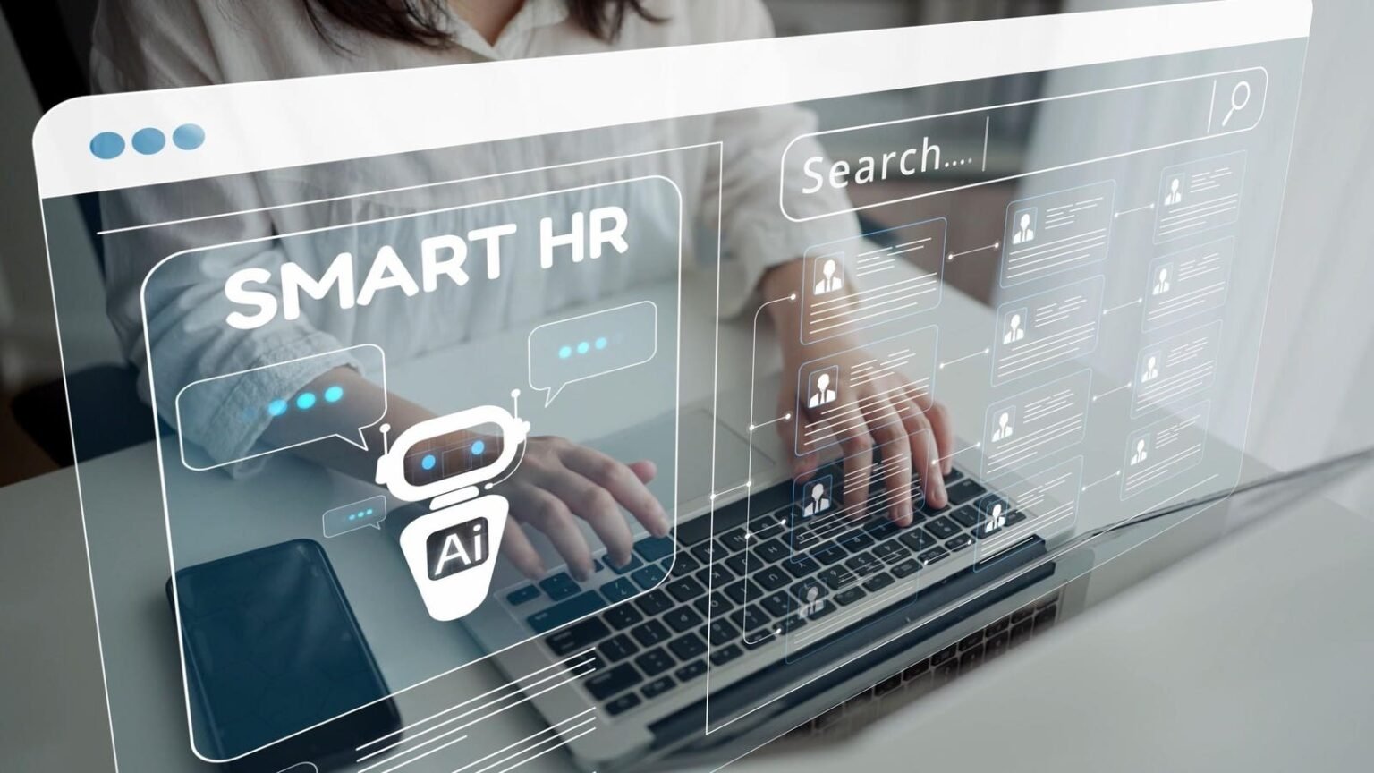 8 AI Agents Every HR Leader Needs To Know In 2026