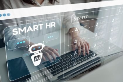 8 AI Agents Every HR Leader Needs To Know In 2026