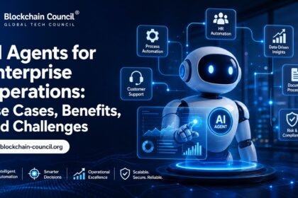AI Agents for Enterprise Operations