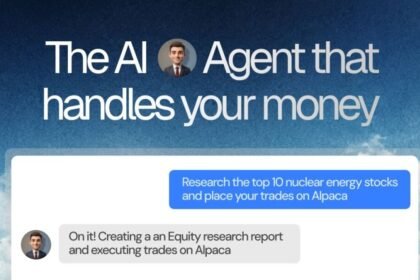 AI CFO: Blink.new Launches the World's First Autonomous CFO ...