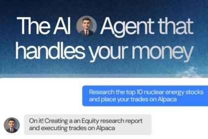 AI CFO: Blink.new Launches the World’s First Autonomous CFO for Founders and Small Businesses | Press Releases