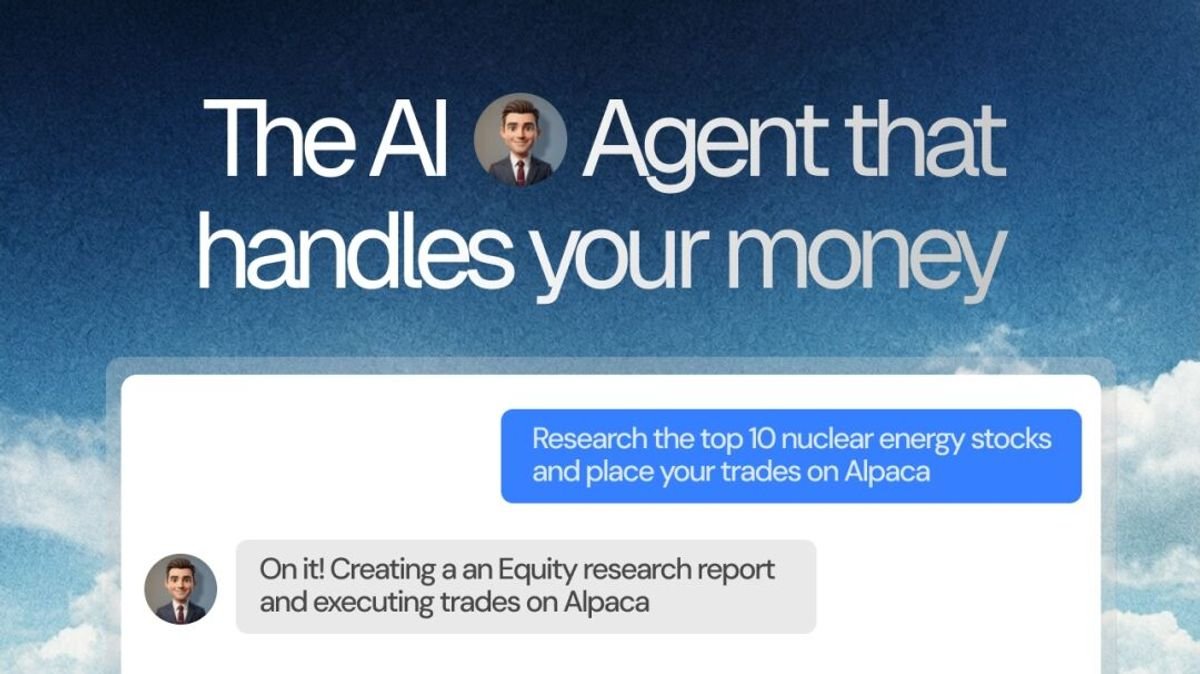 AI CFO: Blink.new Launches the World's First Autonomous CFO ...