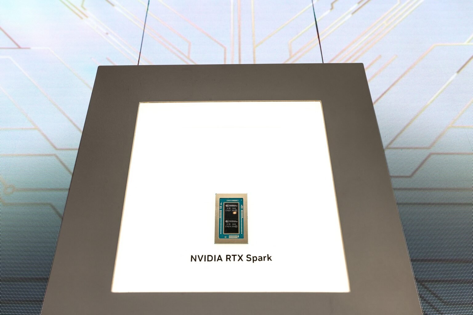 AI Chip Imports Eclipse PC and Phone Shipments as Memory Shortage Squeezes Consumers