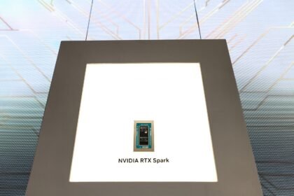 AI Chip Imports Eclipse PC and Phone Shipments as Memory Shortage Squeezes Consumers