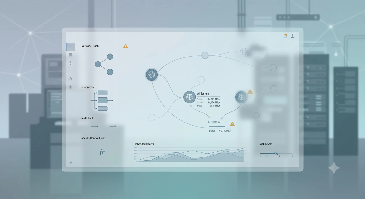 AI Governance Gap Widens as Enterprises Report Security Incidents