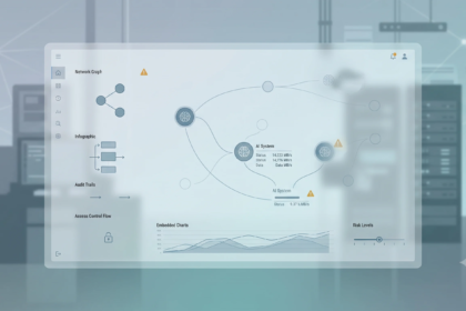 AI Governance Gap Widens as Enterprises Report Security Incidents