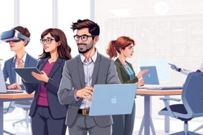 AI Hiring Surge: Redefining Skills for the Future Workforce, ETHRWorld