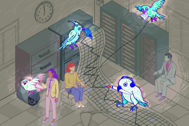 AI Procurement and the Capture of Public Purpose