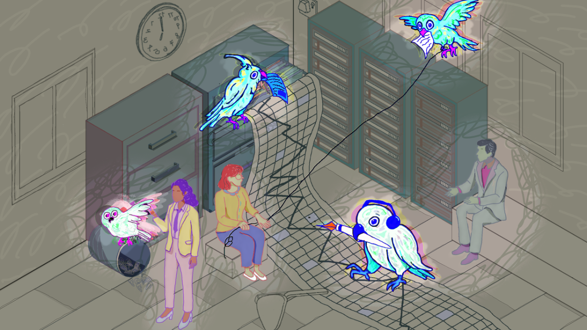 AI Procurement and the Capture of Public Purpose