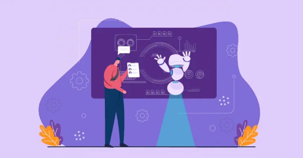 AI Revolutionizes HR: 60% of Professionals Prioritize Efficiency and Cost Savings, ETEnterpriseai