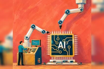 AI Startup Etched Secures $800 Million Funding with Backing from Jane Street and TSMC, ETEnterpriseai