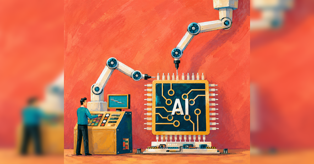 AI Startup Etched Secures $800 Million Funding with Backing from Jane Street and TSMC, ETEnterpriseai