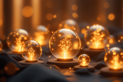 AI Strategy: Lenovo's Enterprise Transformation