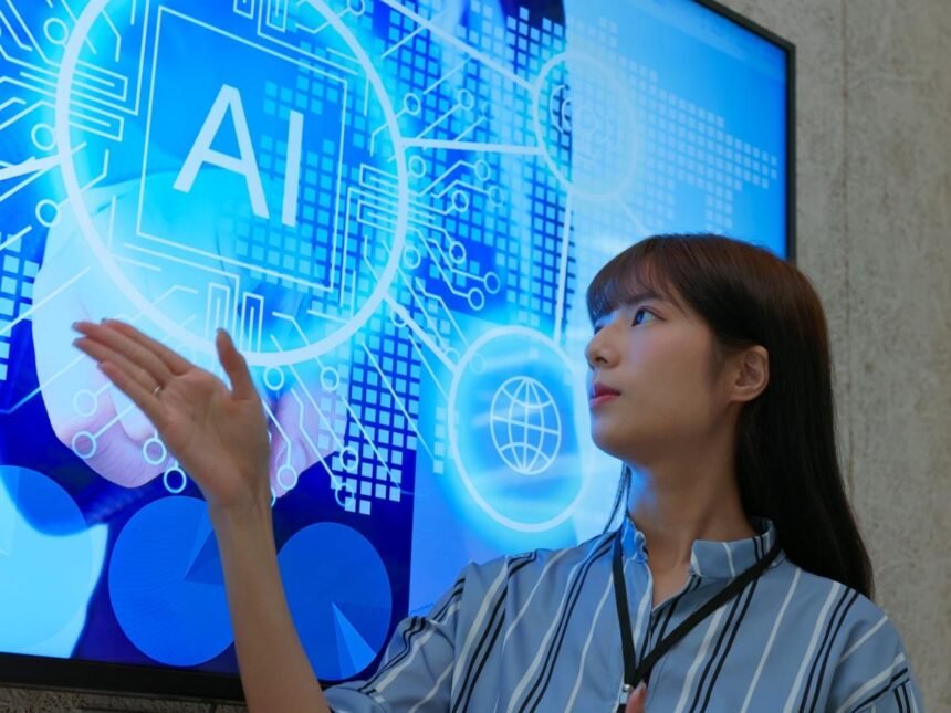 AI Won't Outrun Bad Procurement